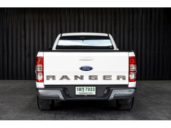 FORD RANGER 2.5 XL OPENCAB รูปที่ 3